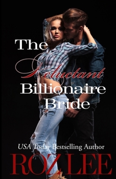 Paperback The Reluctant Billionaire Bride Book