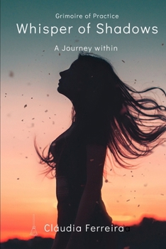 Paperback Whisper of Shadows: A Journey Within Book