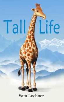 Paperback Tall Life Book