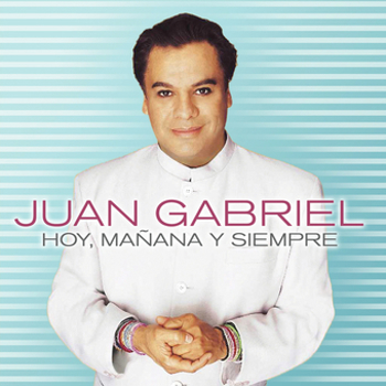 Music - CD Hoy, Manana Y Siempre Book