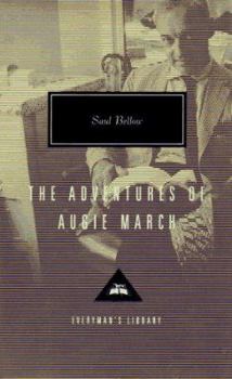 The Adventures of Augie March