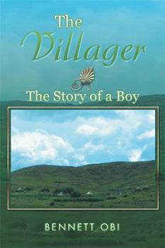 Paperback The Villager: The Story of a Boy Book