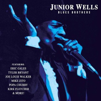 Music - CD Blues Brothers Book