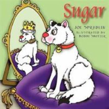 Paperback Sugar Book