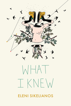 Paperback What I Knew Book