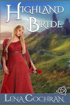 Paperback Highland Bride Book