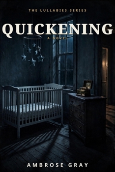 Paperback Quickening Book