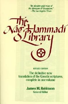 Paperback The Nag Hammadi Library in English: Revised Edition Book