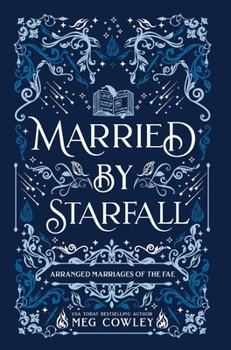 Hardcover Married By Starfall Book