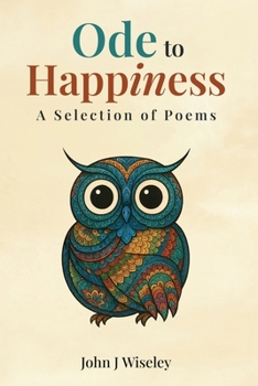 Paperback Ode to Happiness Book