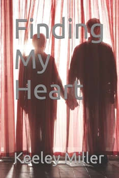 Paperback Finding My Heart Book