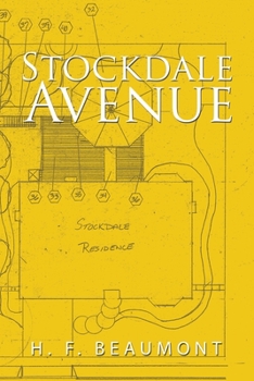 Paperback Stockdale Avenue Book