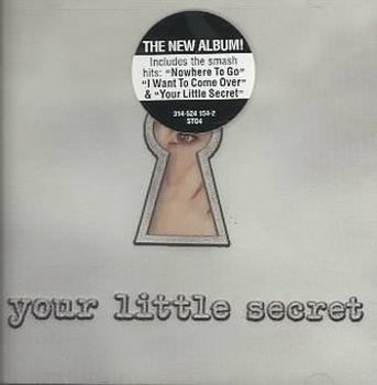 Your Little Secret