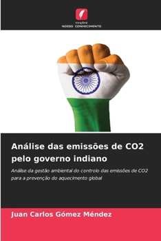 Análise das emissões de CO2 pelo governo indiano