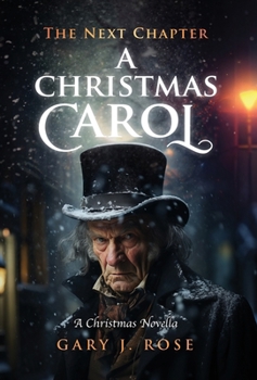 A Christmas Carol-The Next Chapter