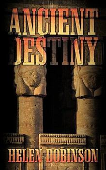 Paperback Ancient Destiny Book