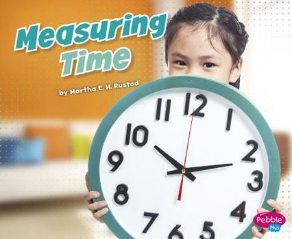 Paperback Measuring Time Book