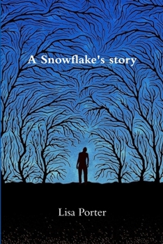 Paperback A Snowflake's story Book