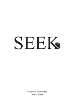 Hardcover Seek Book