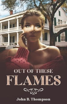 Paperback Out of These Flames Book