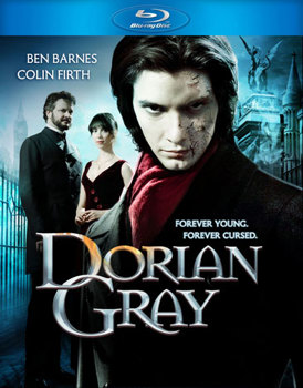Dorian Gray