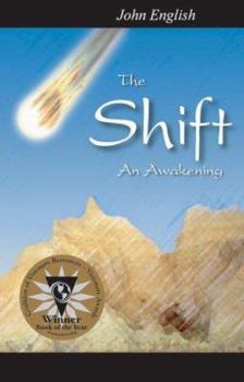 Paperback The Shift: An Awakening: Second Edition Book