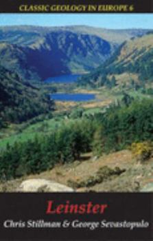 Paperback Leinster Book