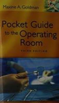 Paperback Pkg: Flash Cards for Diff Inst & Diff Surg Inst 2e & Surg Equip & Supplies 2e & Goldman Pkt Gde to or 3e & Chambers Surg Tech REV & Tabers 22e [With C Book