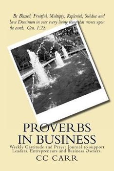 Paperback Proverbs in Business Book