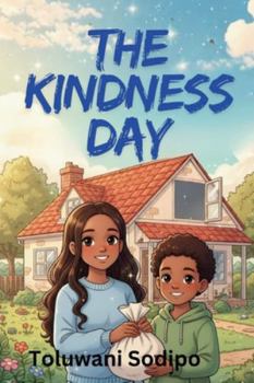 Paperback The Kindness Day Book