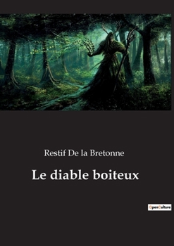 Paperback Le diable boiteux [French] Book