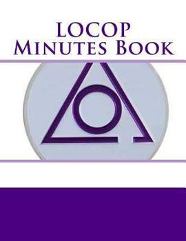 Locop Minutes Book