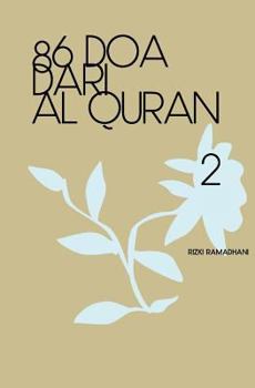 Paperback 86 DOA Dari Al Quran 2 [Indonesian] Book