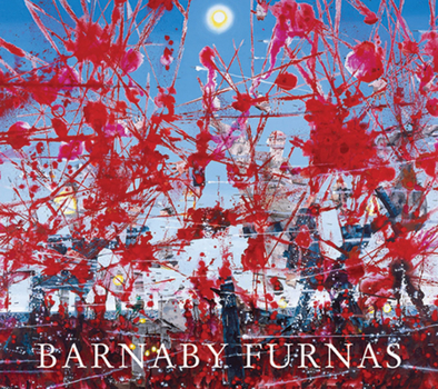 Hardcover Barnaby Furnas Book