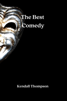 Paperback The Best Comedy Book