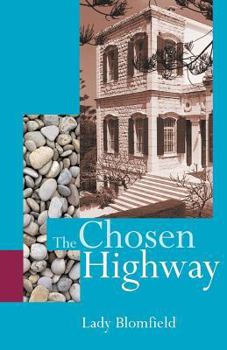 Paperback The Chosen Highway Book