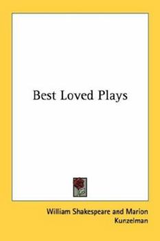 Best Loved Plays;