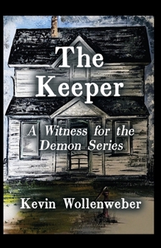 Paperback The Keeper Book