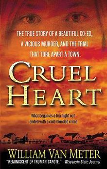 Mass Market Paperback Cruel Heart: A True Story of Murder in Kentucky Book