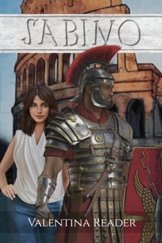 Paperback Sabino Book