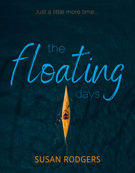 Paperback The Floating Days Book