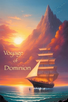 Paperback Voyage of Dominion Book