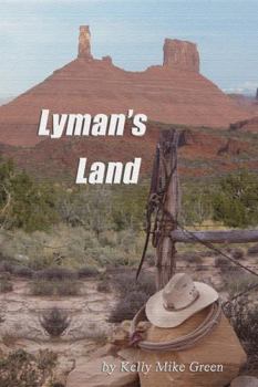 Paperback Lyman's Land Book