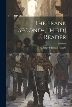 Paperback The Frank Second-[third] Reader Book