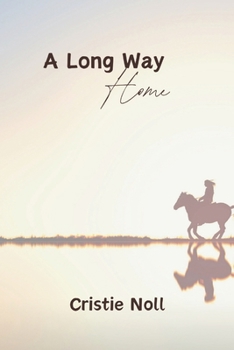 Paperback A Long Way Home: Discreet Edition Book