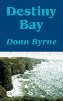 Paperback Destiny Bay Book