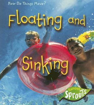 Paperback Floating and Sinking Book