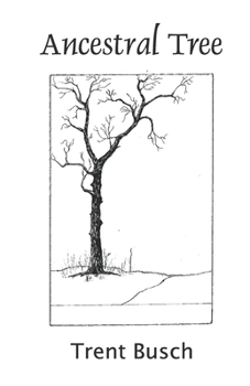 Paperback Ancestral Tree Book