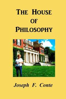 Paperback The House of Philosophy Book