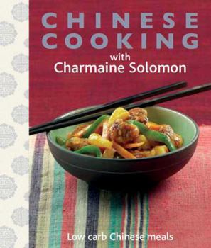 Paperback Chinese Cooking Book